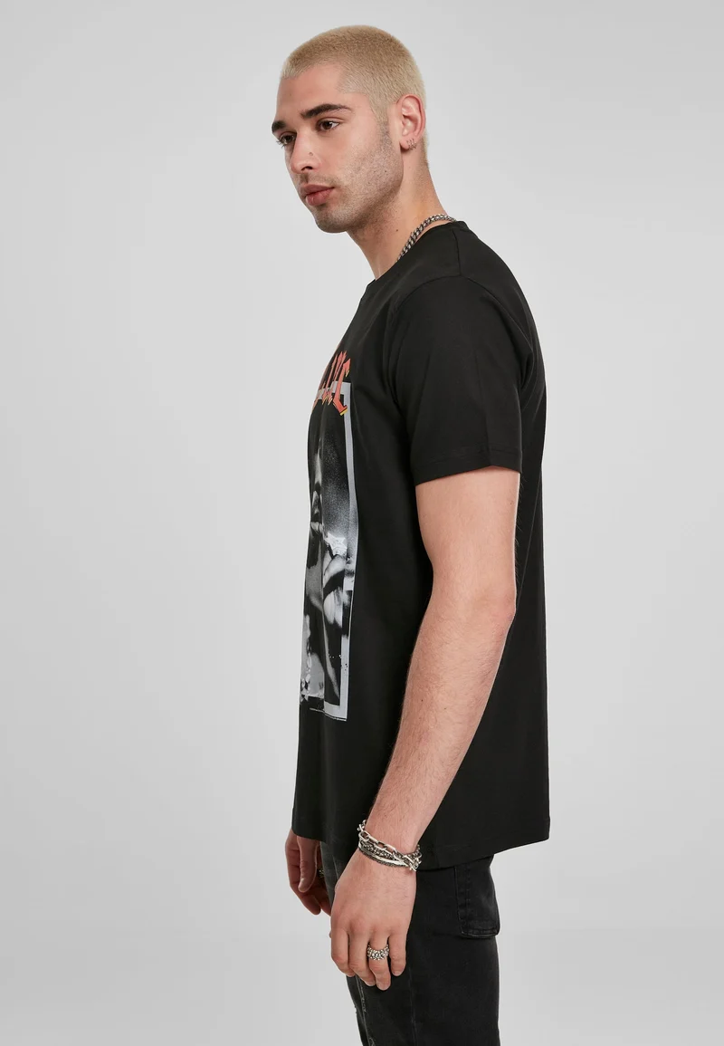 MT Tupac California Love Tee