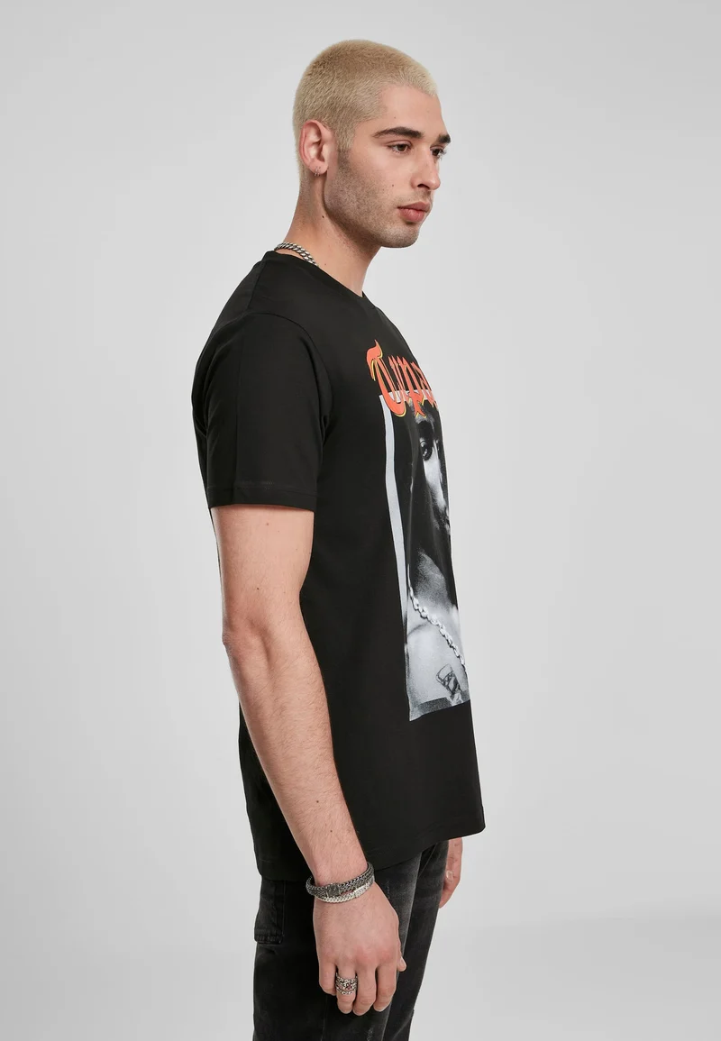 MT Tupac California Love Tee