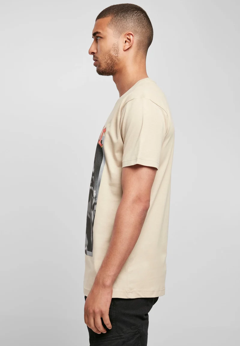 MT Tupac California Love Tee