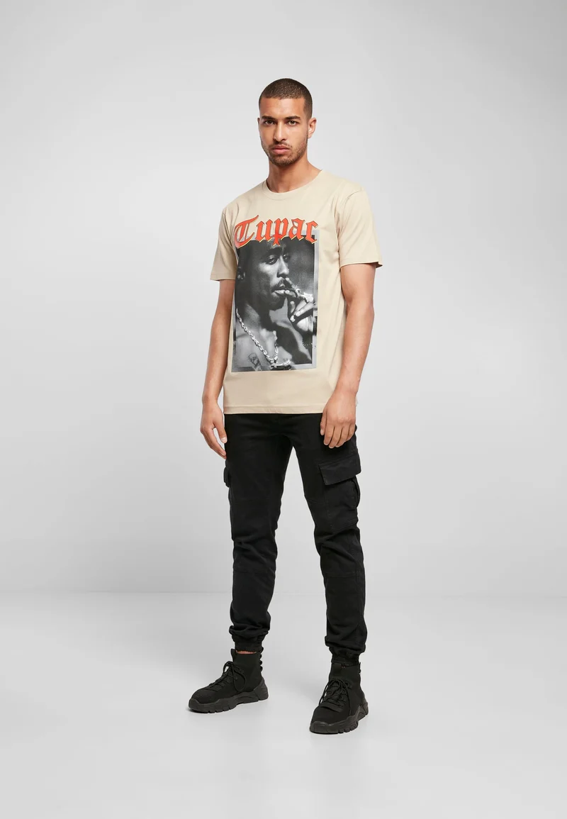 MT Tupac California Love Tee