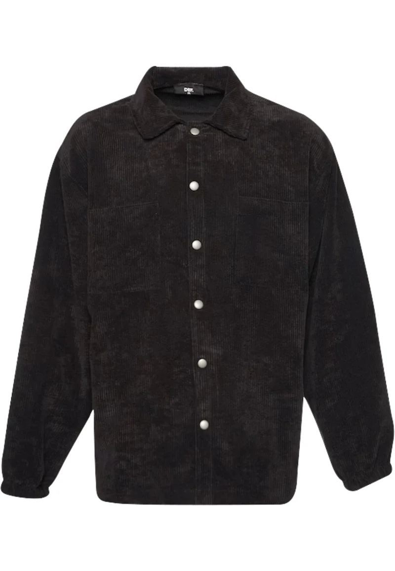 DEF Cord Shirt