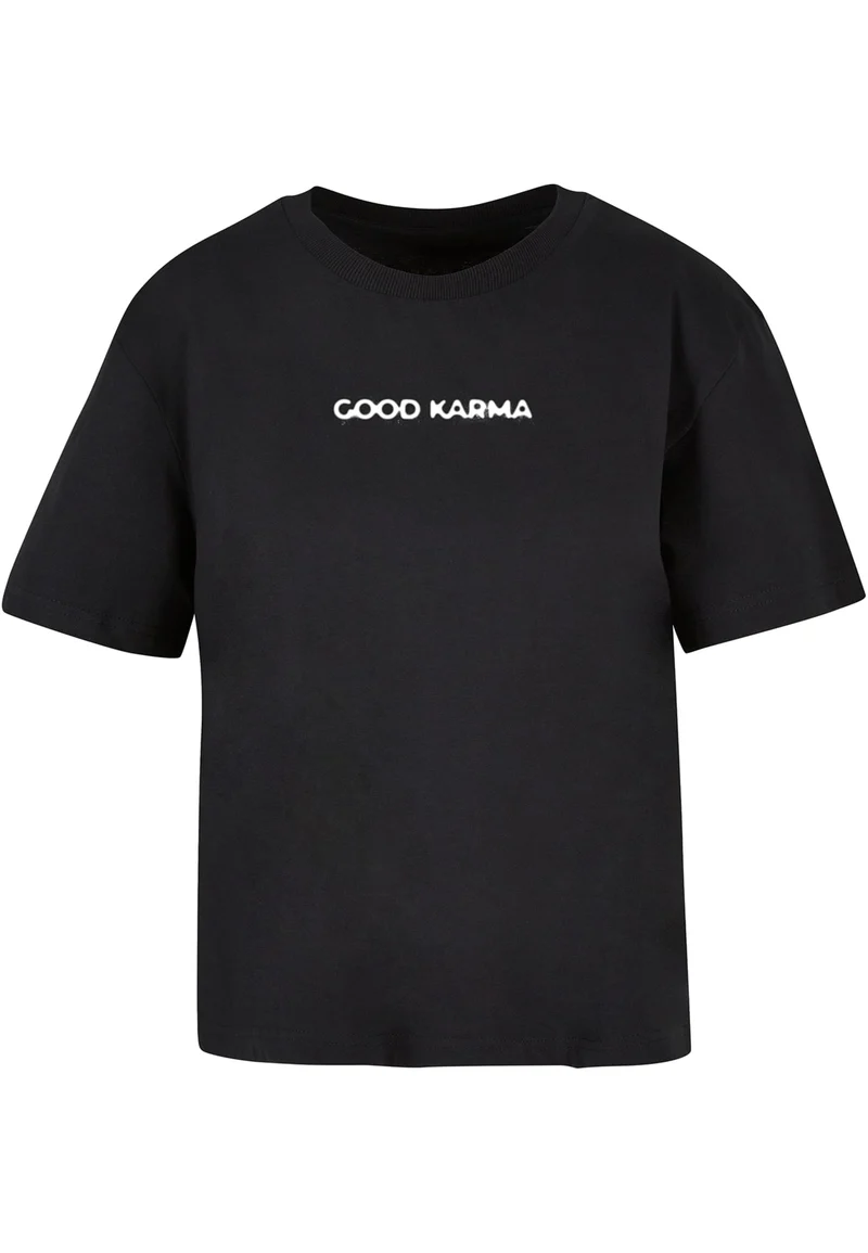 MT Karma Butterfly Tee