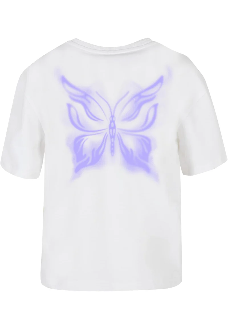 MT Karma Butterfly Tee