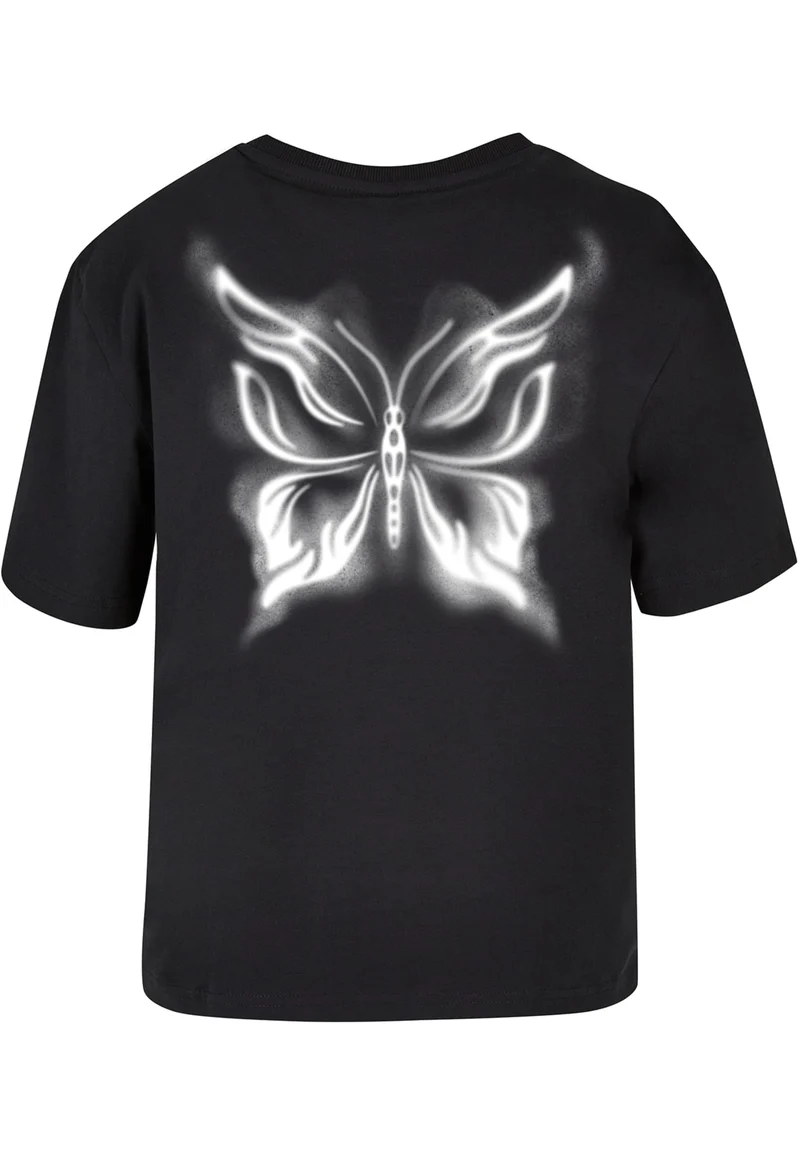 MT Karma Butterfly Tee