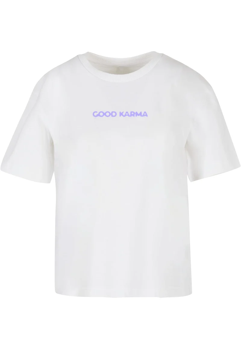MT Karma Butterfly Tee