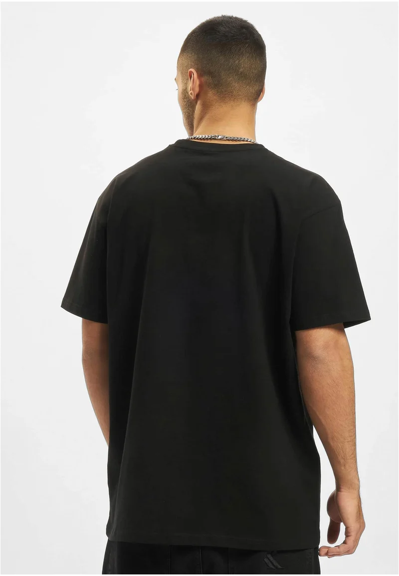 MT Wu-Tang Forever Oversize Tee