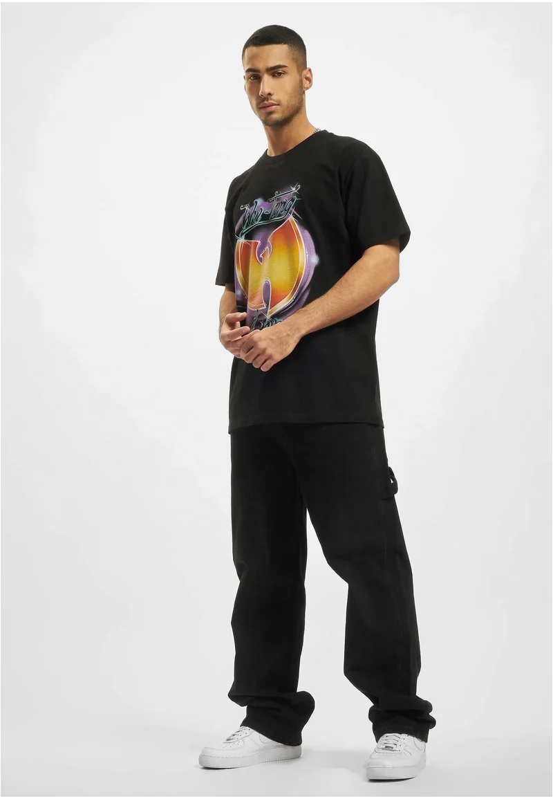 MT Wu-Tang Forever Oversize Tee
