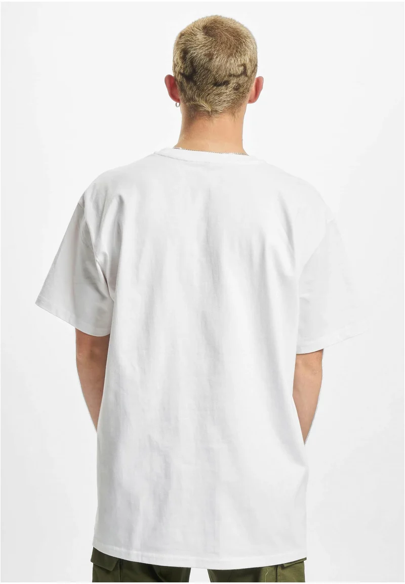 MT Wu-Tang Forever Oversize Tee
