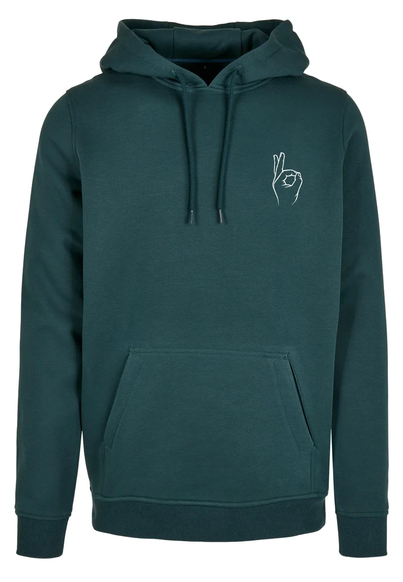 MT Easy Sign Hoody