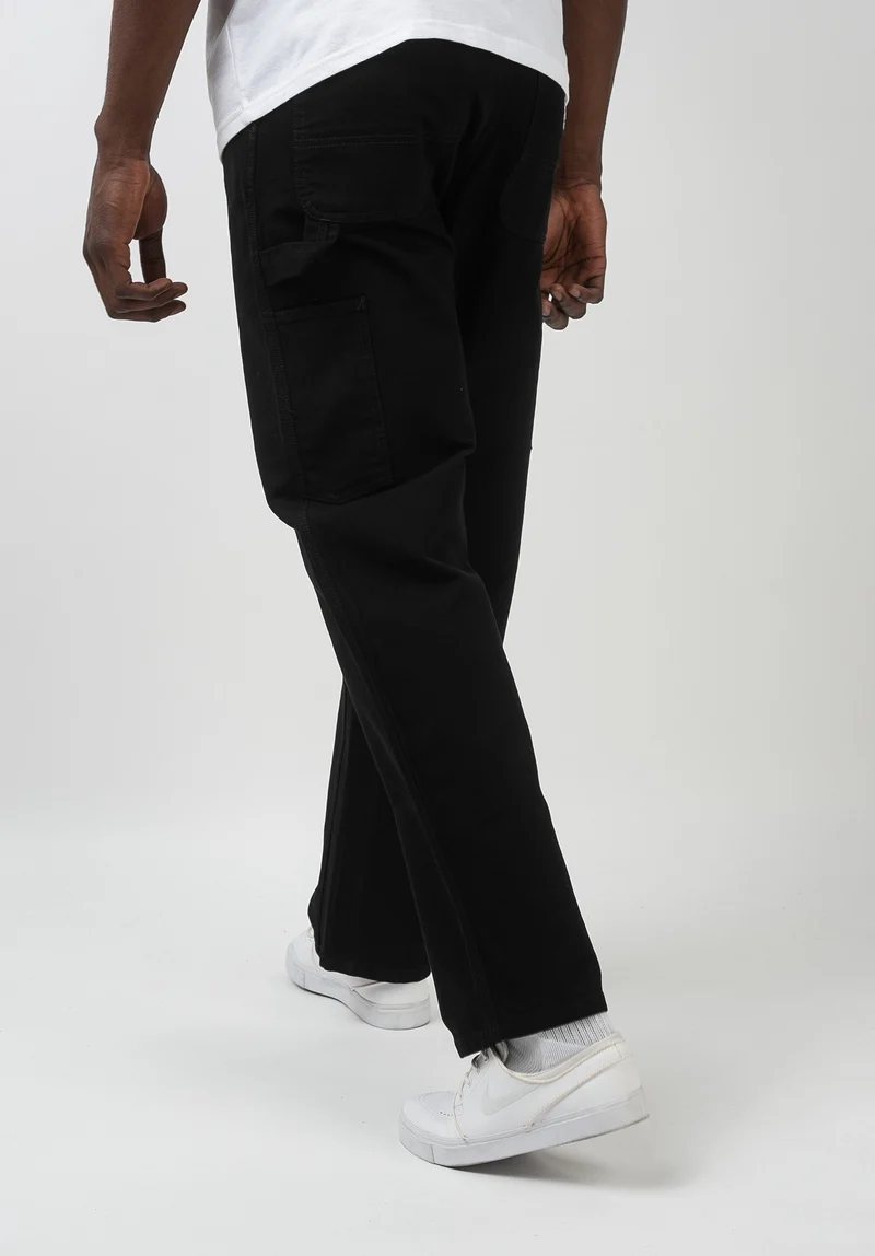 Single Knee Pant