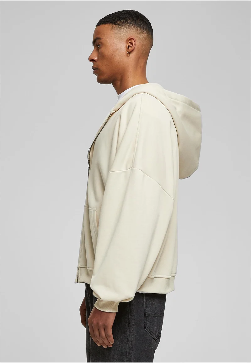 UC 90's Zip Hoody