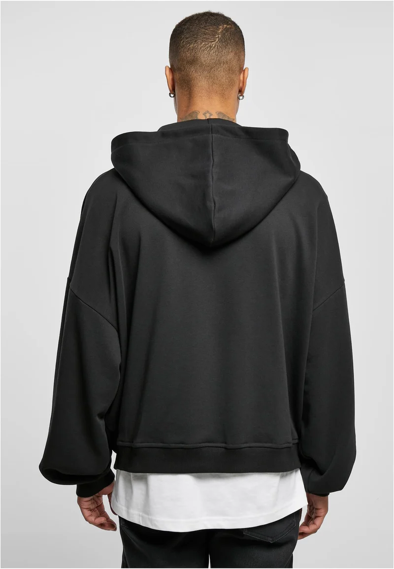UC 90's Zip Hoody