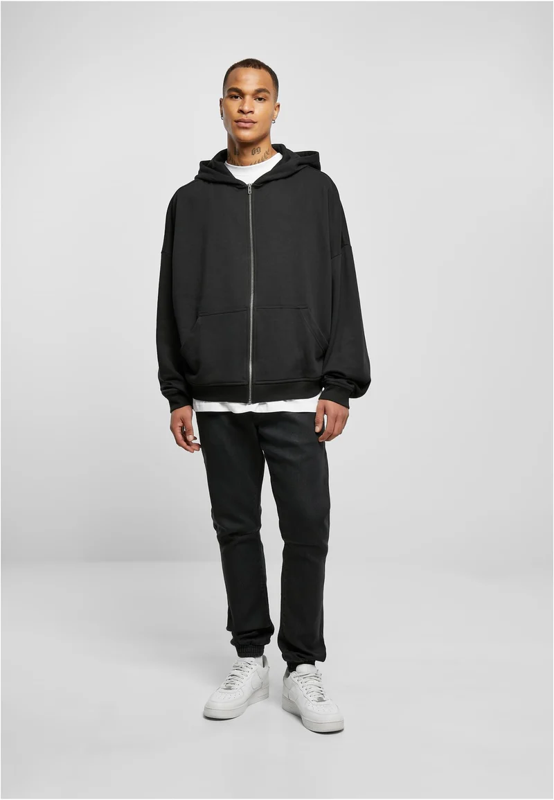 UC 90's Zip Hoody