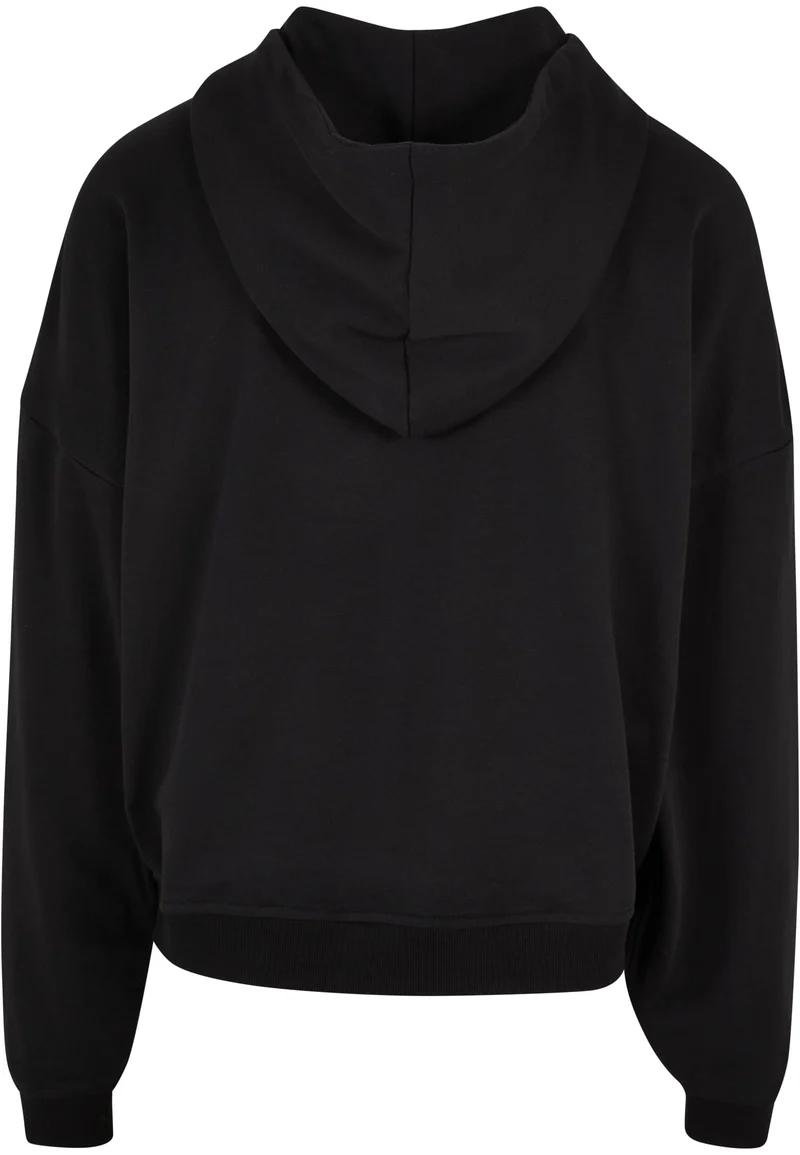 UC 90's Zip Hoody