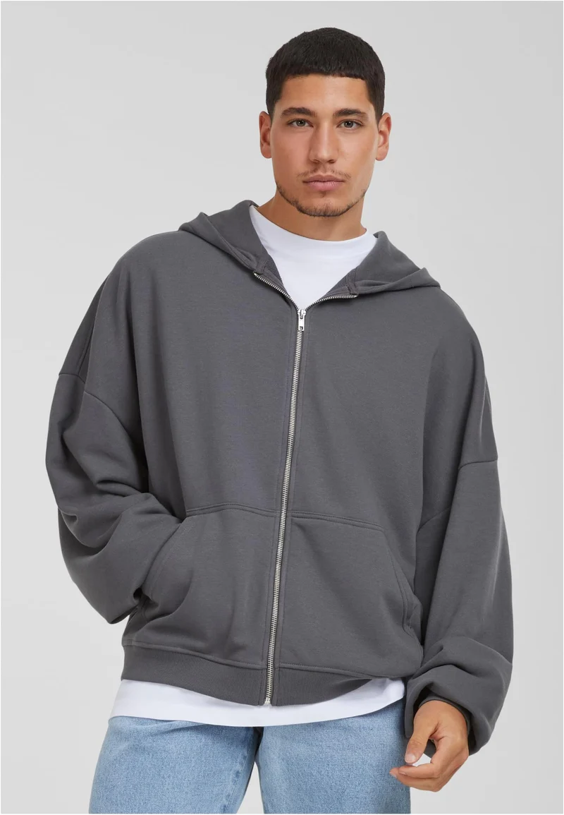 UC 90's Zip Hoody