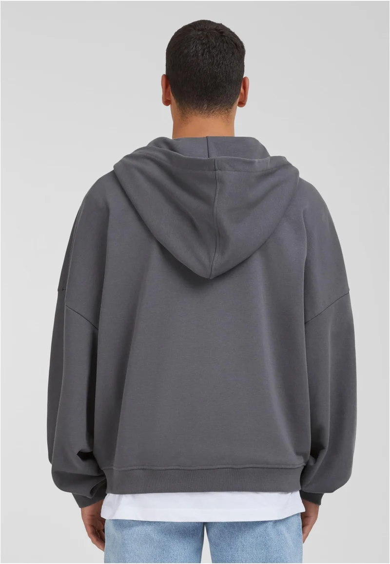 UC 90's Zip Hoody