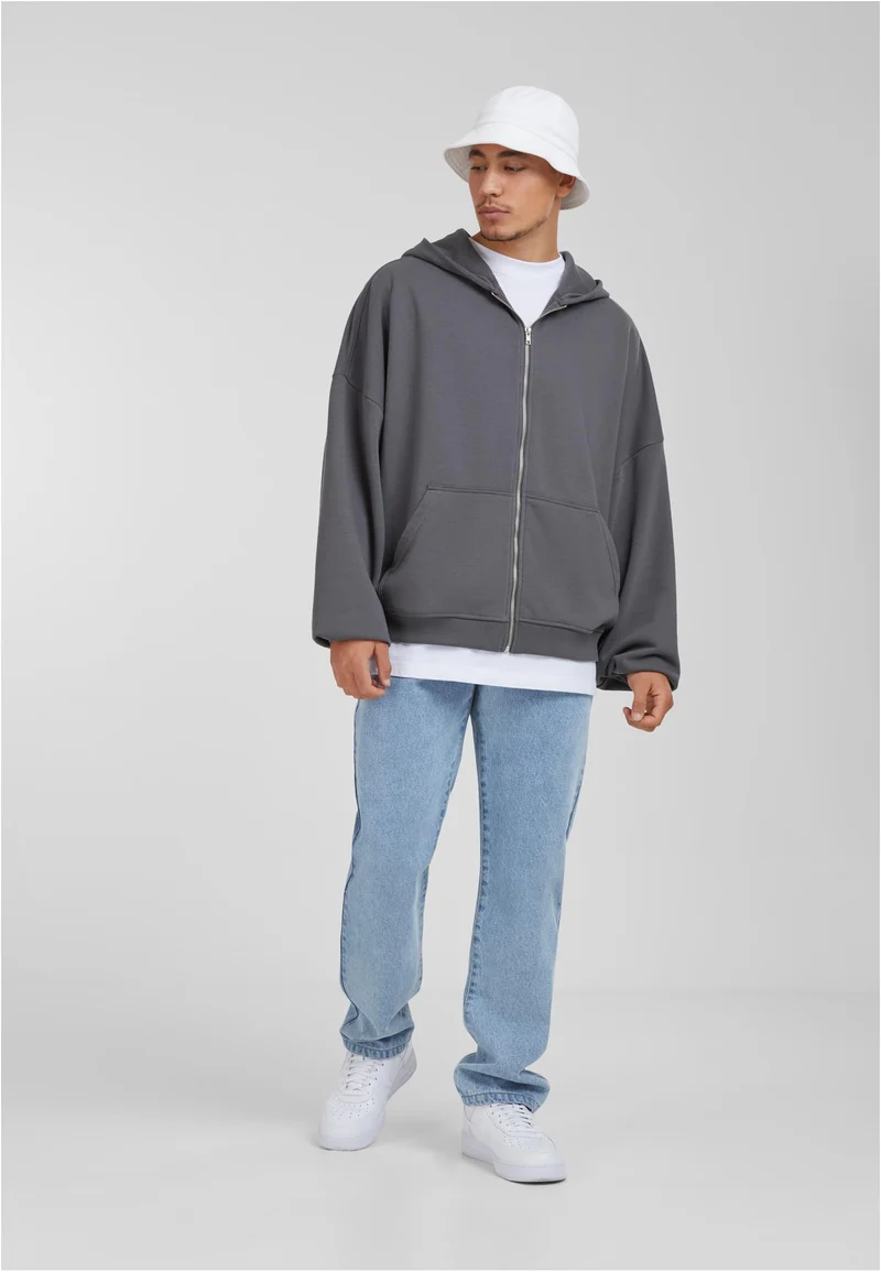 UC 90's Zip Hoody