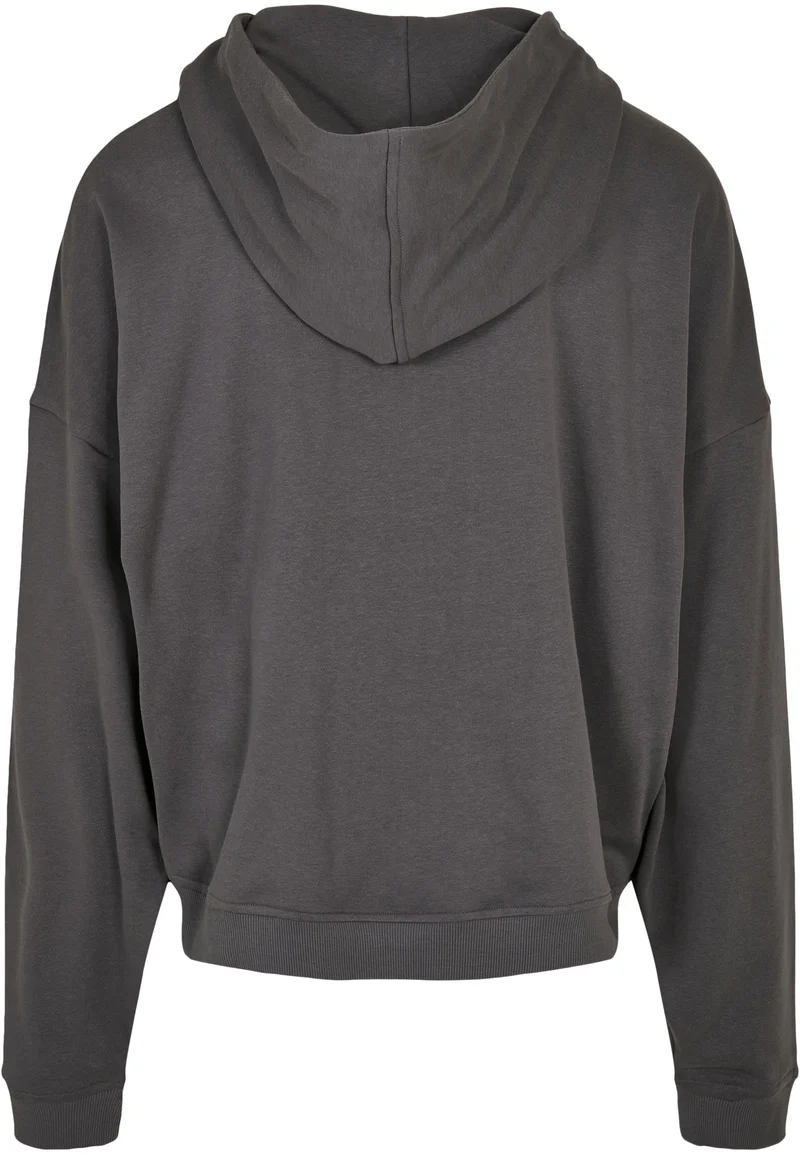 UC 90's Zip Hoody