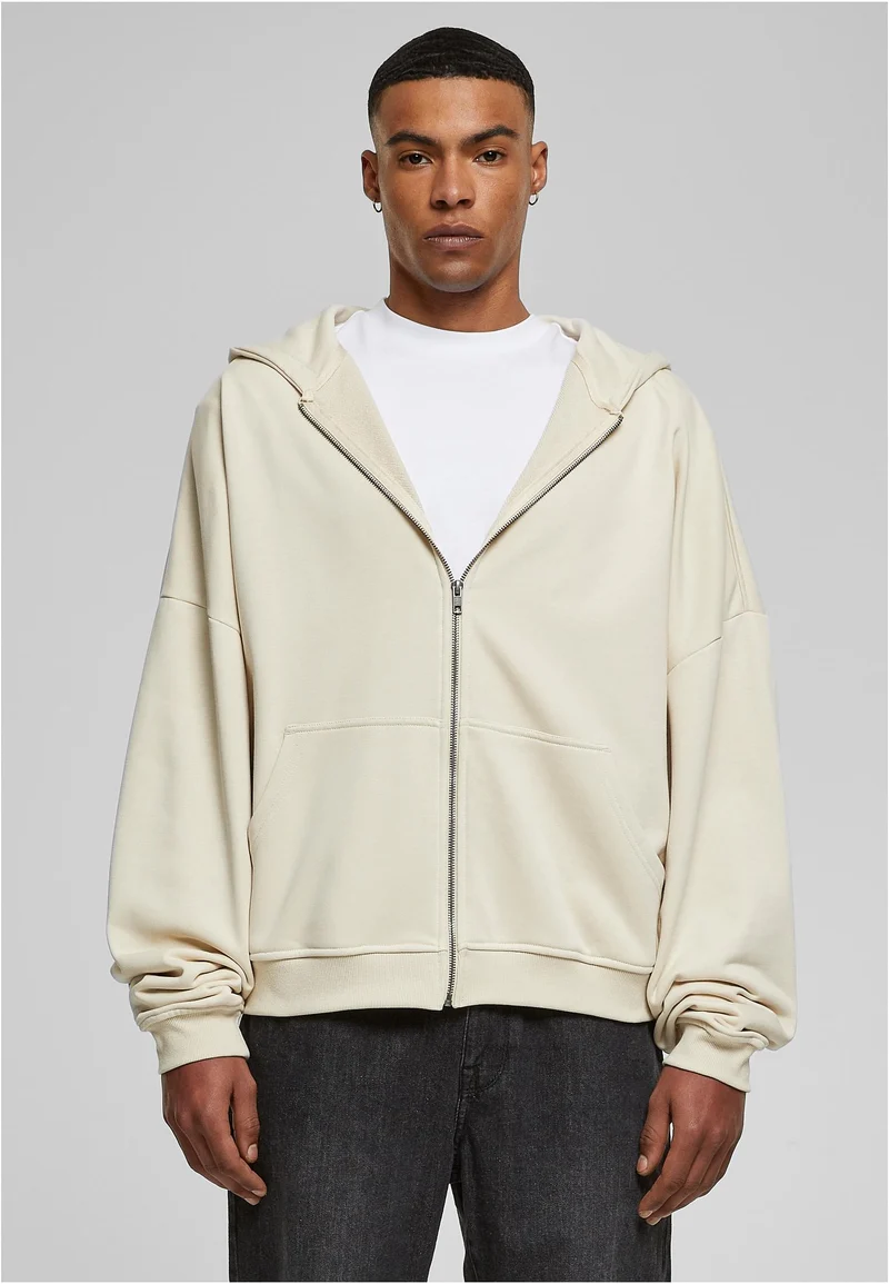 UC 90's Zip Hoody