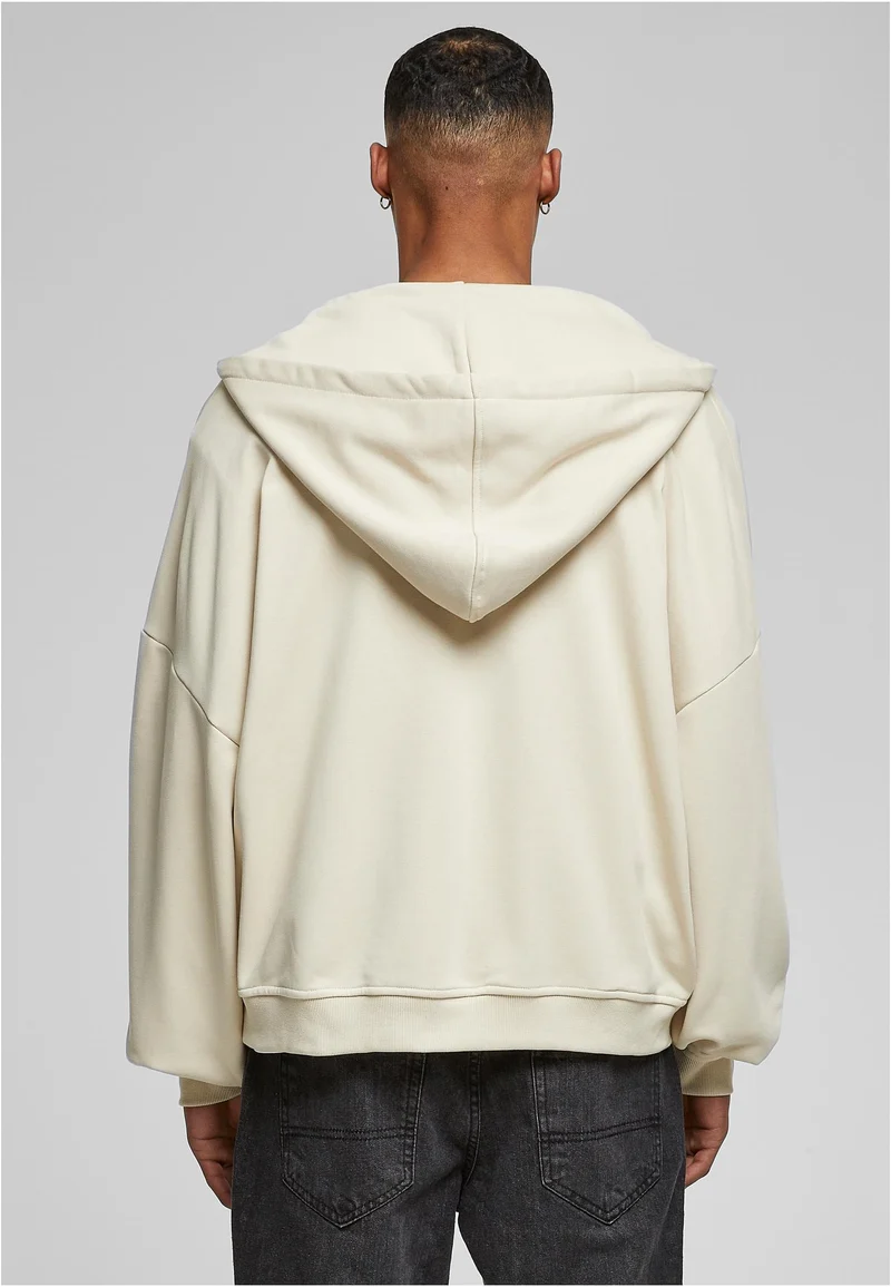 UC 90's Zip Hoody