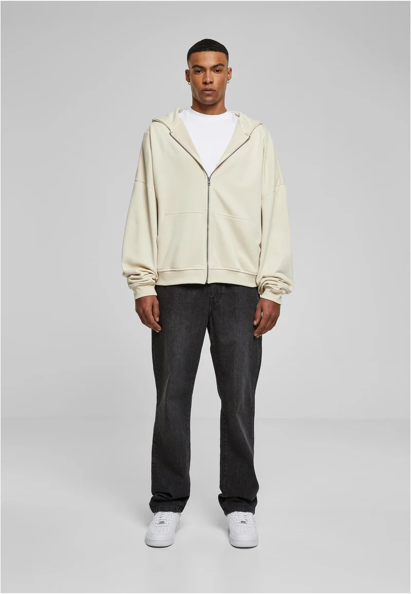 UC 90's Zip Hoody