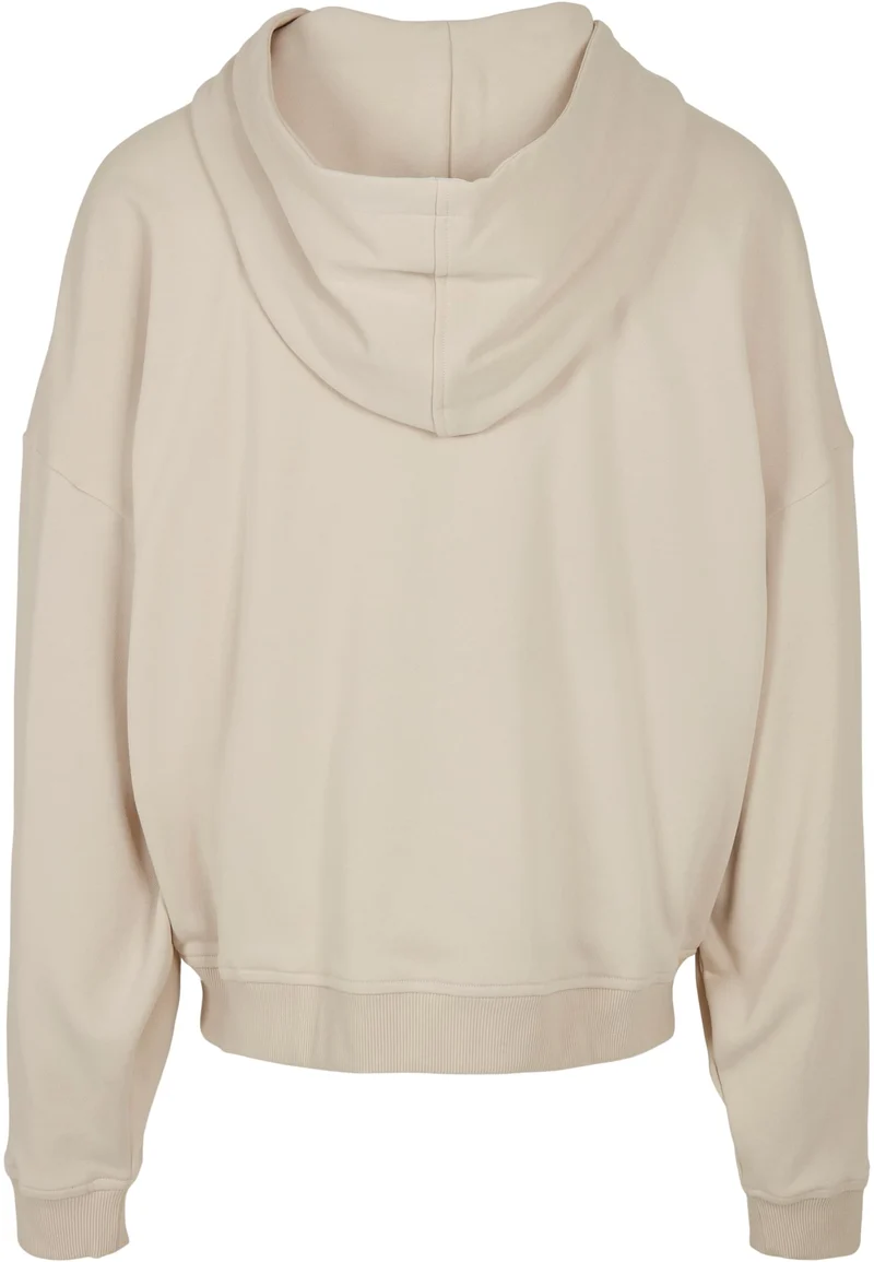 UC 90's Zip Hoody