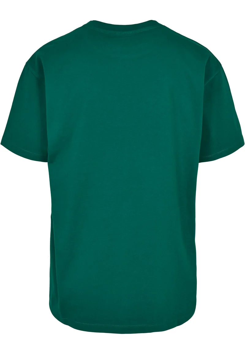 UC Organic Globe Logo Tee