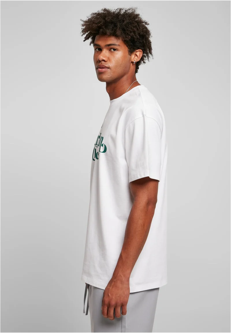 UC Organic Globe Logo Tee