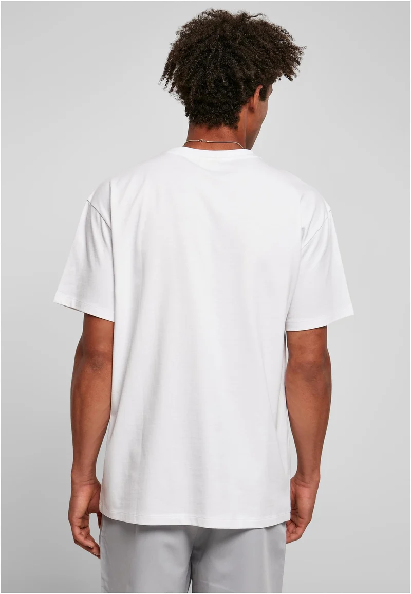 UC Organic Globe Logo Tee