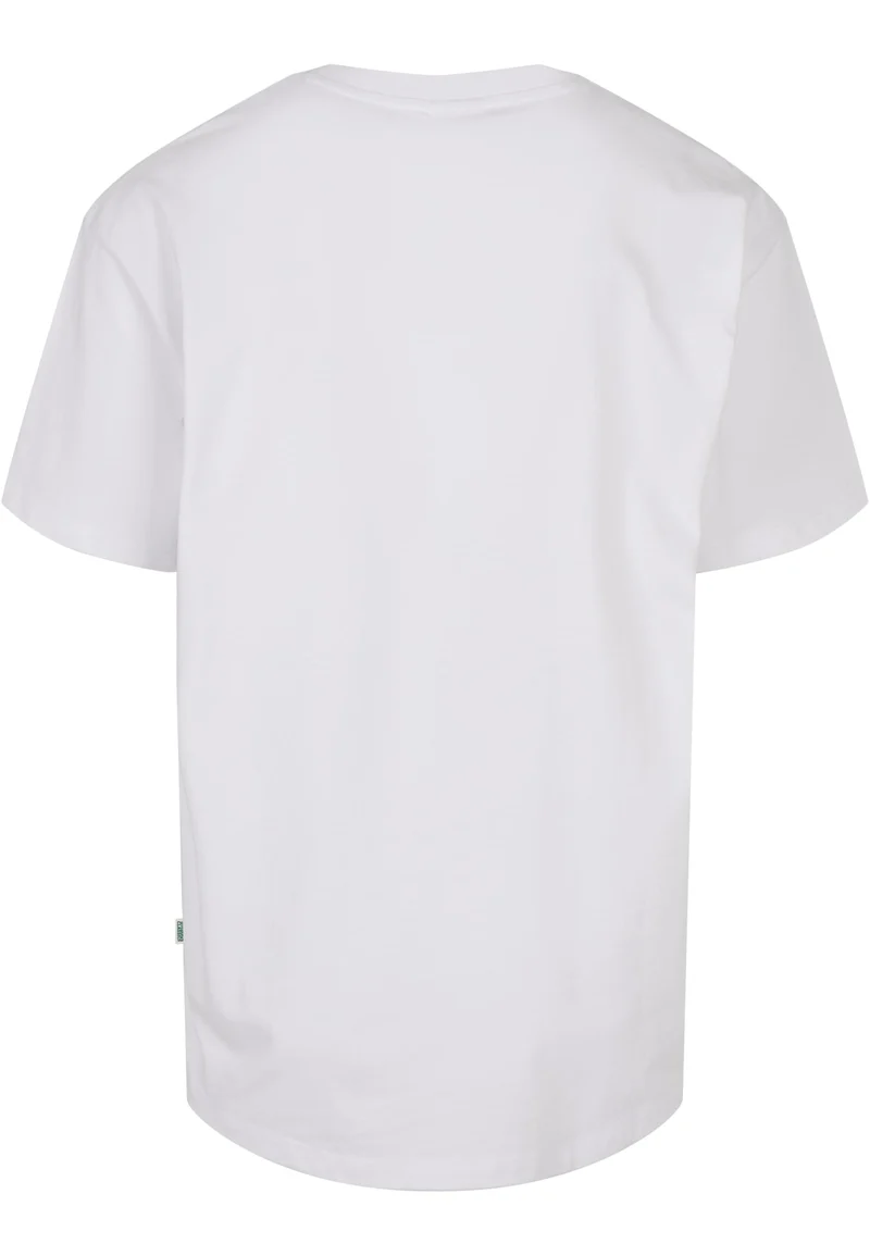 UC Organic Globe Logo Tee