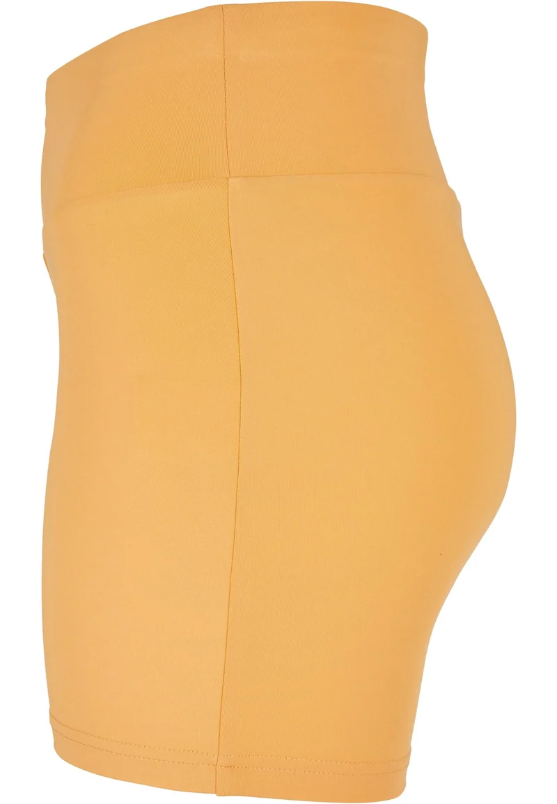 UC Recycled High Waist Cycle Hot Pants