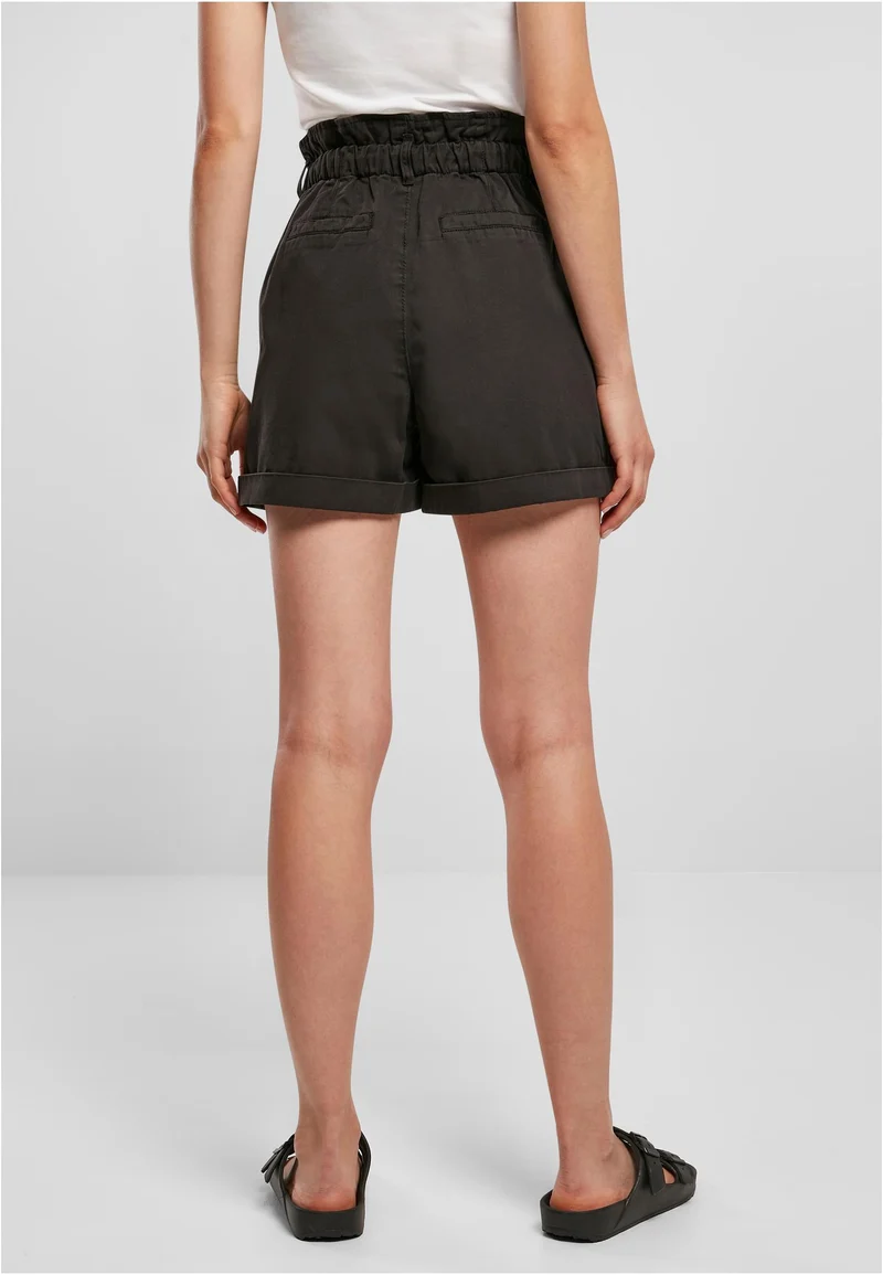 UC Paperbag Shorts