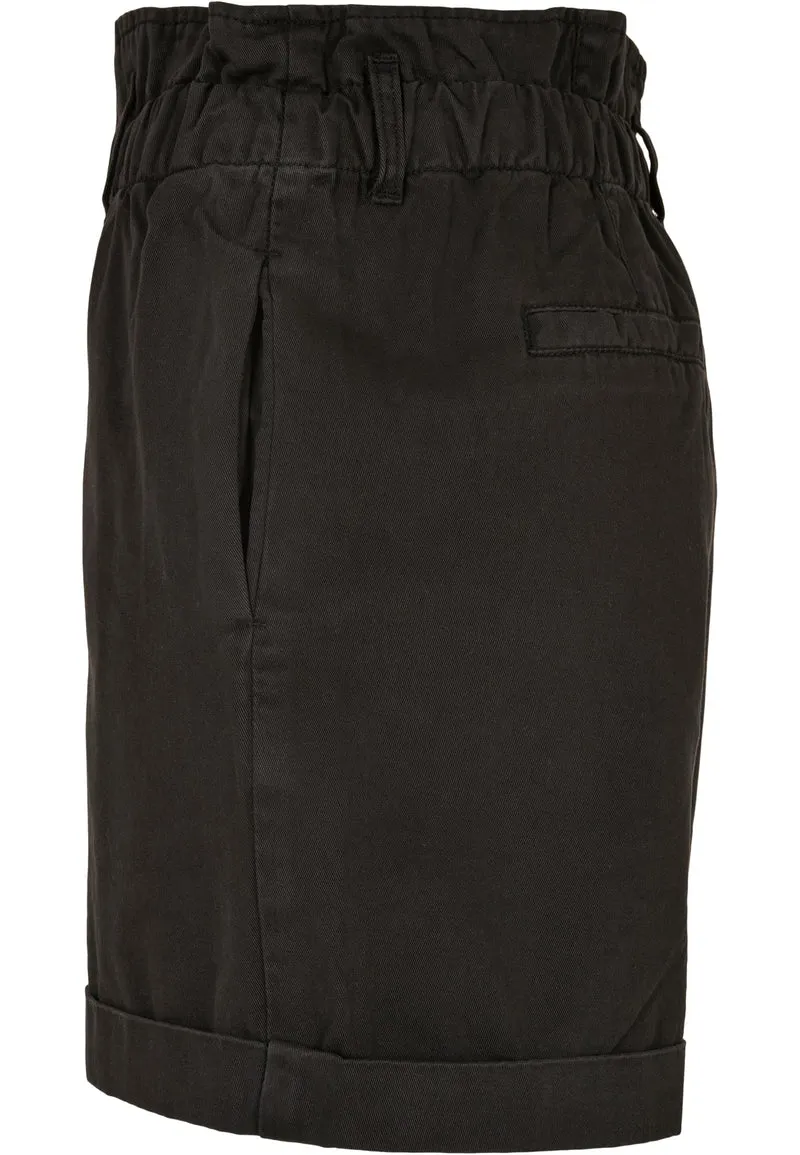 UC Paperbag Shorts