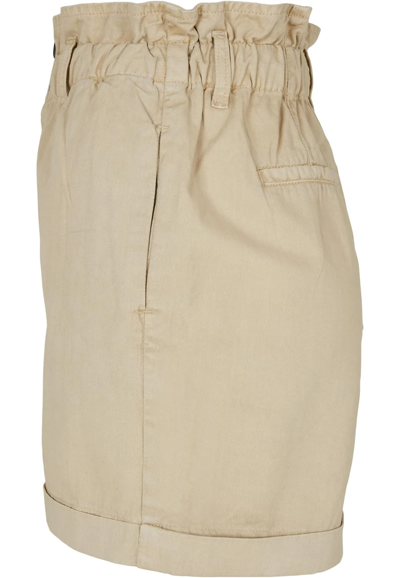 UC Paperbag Shorts