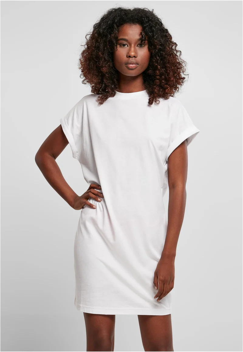 UC Rainbow Tee Dress