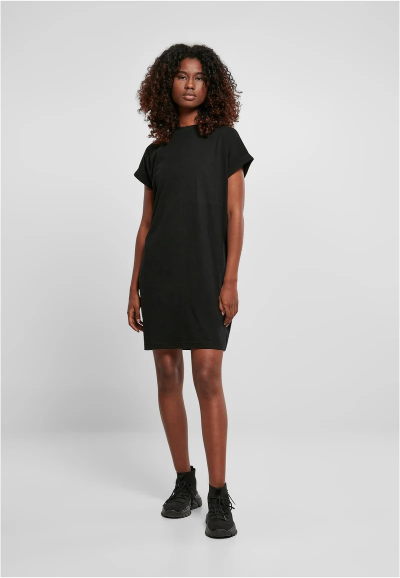 UC Rainbow Tee Dress