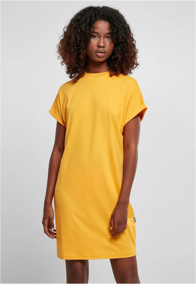 UC Rainbow Tee Dress