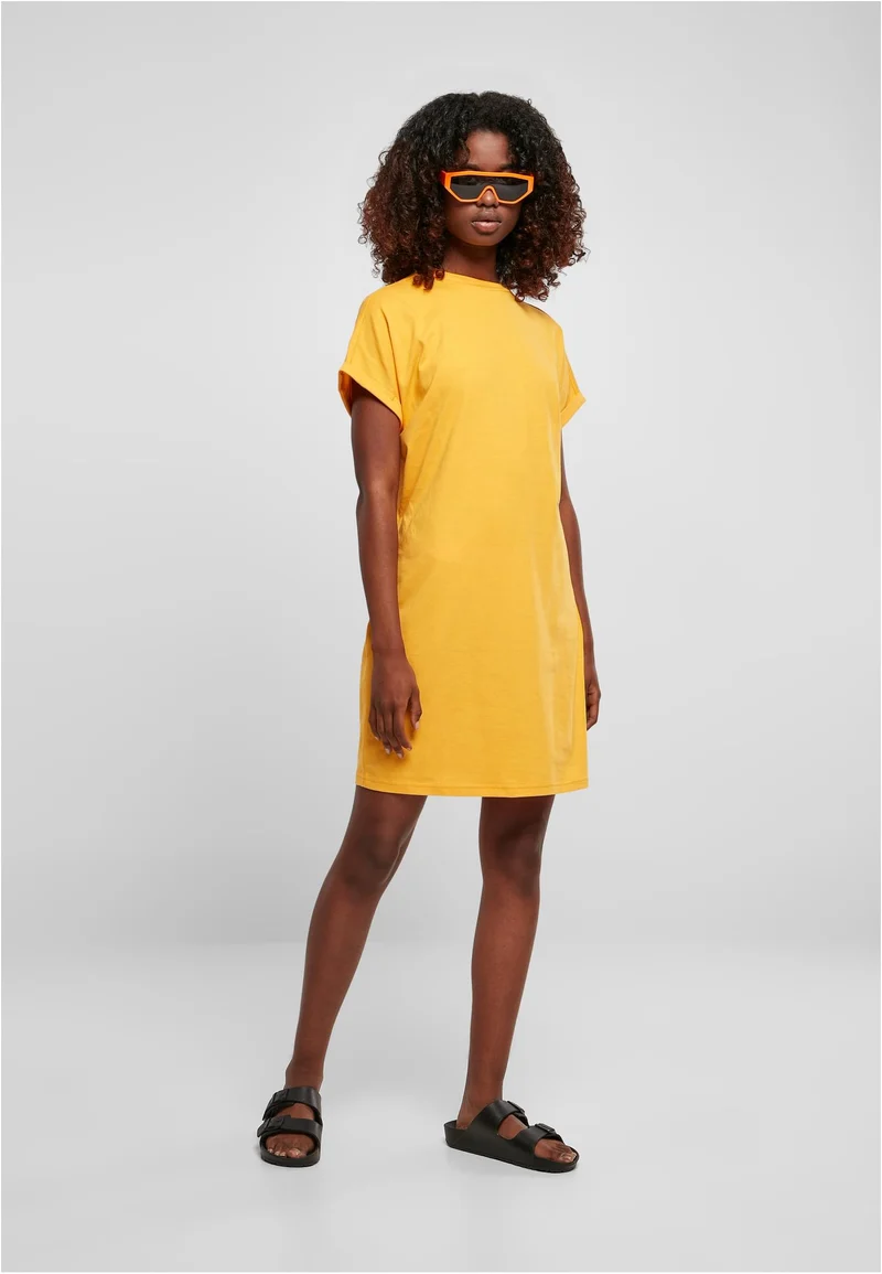 UC Rainbow Tee Dress