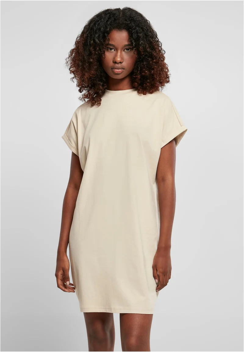 UC Rainbow Tee Dress
