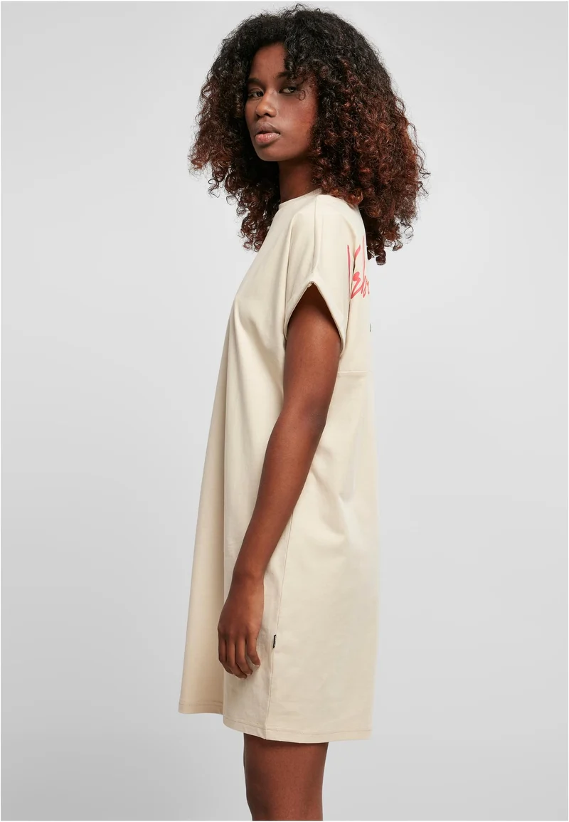 UC Rainbow Tee Dress