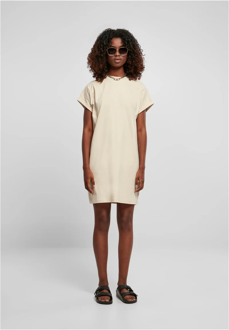 UC Rainbow Tee Dress