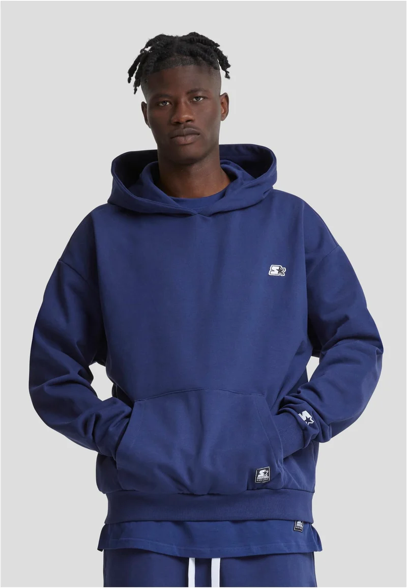 SBL Starter Essential Oversize Hoody