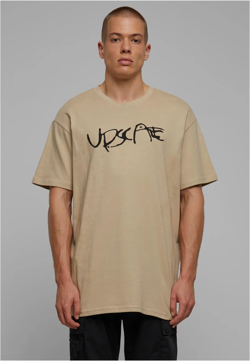 MT Giza Oversize Tee