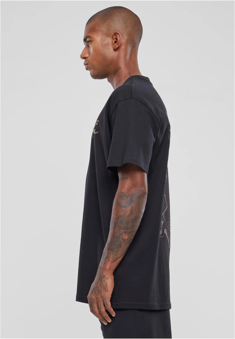 MT Giza Oversize Tee