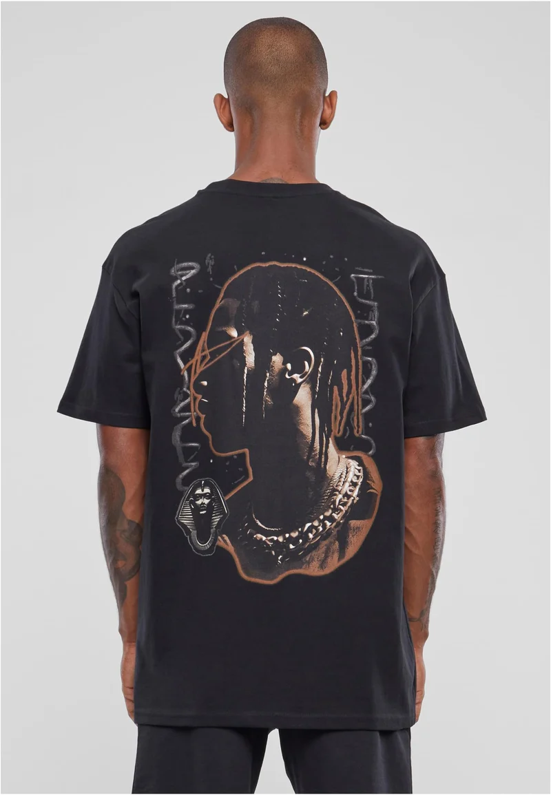 MT Giza Oversize Tee