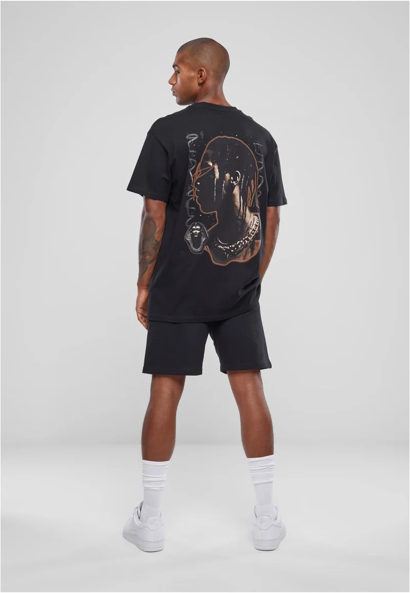 MT Giza Oversize Tee