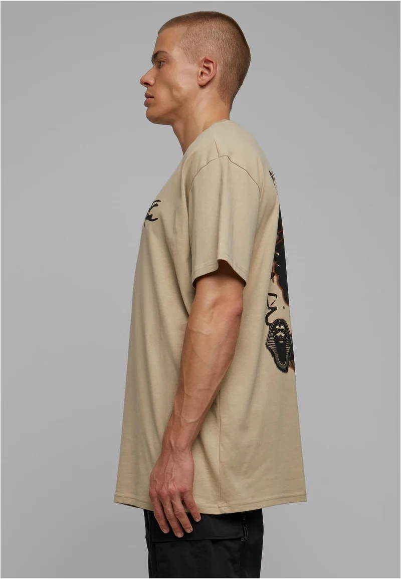 MT Giza Oversize Tee