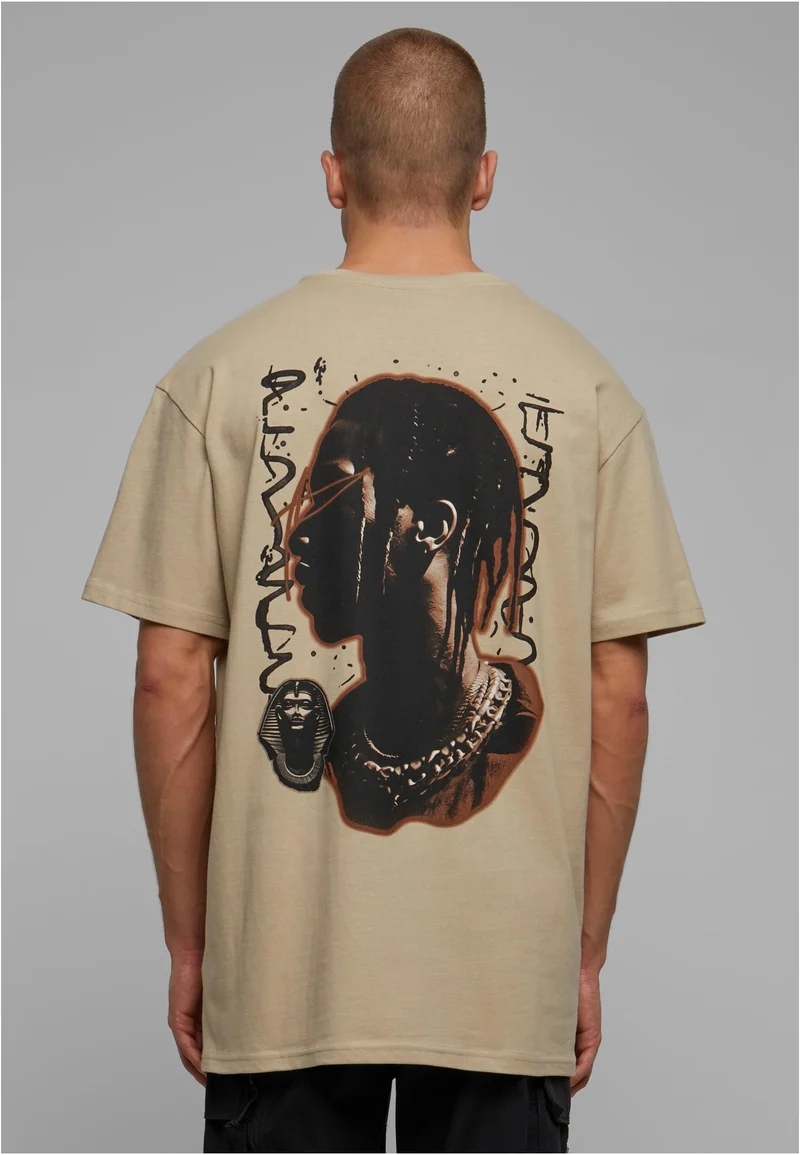 MT Giza Oversize Tee