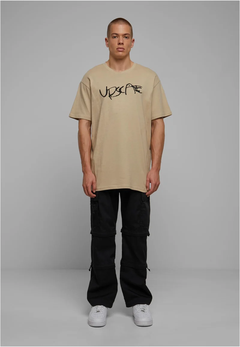 MT Giza Oversize Tee