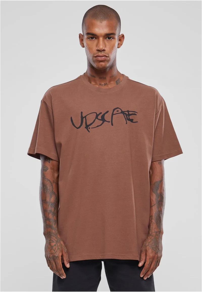 MT Giza Oversize Tee